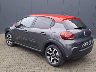 Citroën C3 Citroen C3 1.2 PureTech S&S Shine / CRUISE. / CLIMAT. / LED / ENZ. - afbeelding nr 3