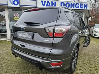 Ford Kuga Ford Kuga 1.5 EcoBoost ST Line | 4WD | Automaat | Carplay / Navi - afbeelding nr 6