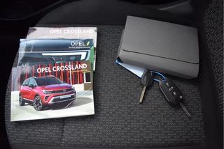 Opel Crossland | Camera | NL-Auto - afbeelding nr 33