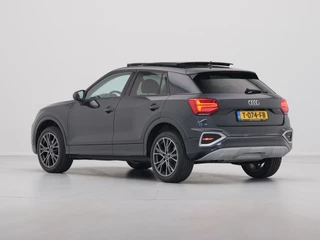 Audi Q2 Panorama Navigatie Pdc Acc 109 - afbeelding nr 4