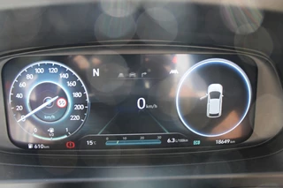 Hyundai i20 - afbeelding nr 14