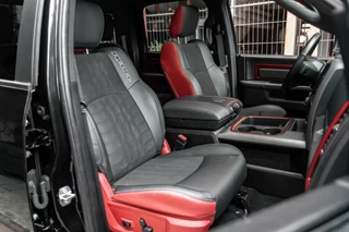 Dodge Ram 1500 Dodge Ram 1500 5.7 V8 Rebel Sport extreem lage bijtelling NL - afbeelding nr 13