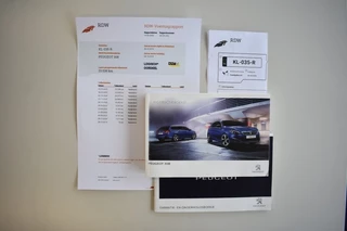 Peugeot 308 Peugeot 308 1.6 E-THP GT 205 Pk. - afbeelding nr 23