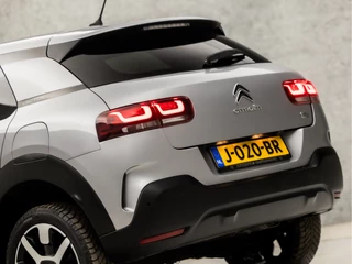 Citroën C4 Cactus (GROOT NAVI, APPLE CARPLAY, CAMERA, KEYLESS START, VIRTUAL COCKPIT, CRUISE, CLIMATE, GETINT GLAS, ARMSTEUN, SPORTSTOELEN, LM VELGEN, PARKEERSENSOREN, NIEUWE APK, NIEUWSTAAT) - afbeelding nr 12