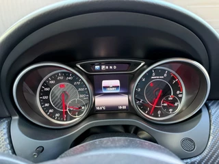 Mercedes-Benz A-Klasse Mercedes-Benz A-klasse AMG 45 4MATIC|Pano|Schaalstoelen|H&K - afbeelding nr 64