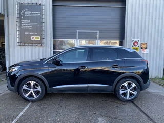 Peugeot 3008 Peugeot 3008 1.6 e-THP GT Line - afbeelding nr 3