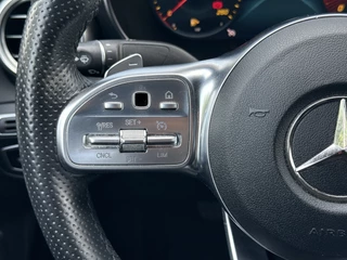 Mercedes-Benz C-Klasse Mercedes-Benz C-Klasse 200 AMG Business Plus Edition | NL-auto | 1e Eig | Night | Panorama | Sfeerv | Carplay - afbeelding nr 17