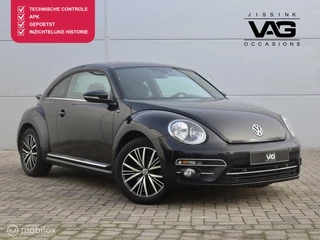 Volkswagen Beetle - 445381819-0