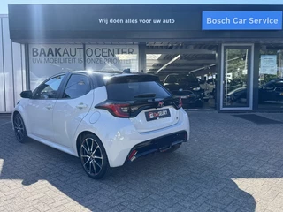 Toyota Yaris Toyota Yaris 1.5 Hyb.130 GR Sport - afbeelding nr 3