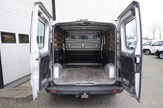 Fiat Talento - Airco - Navi - Cruise - € 13.900,- Excl. - afbeelding nr 9