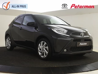 Toyota Aygo - 360425739-0