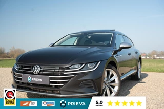 Volkswagen Arteon Shooting Brake 1.4 TSI eHybrid Elegance Business+
