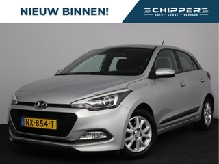 Hyundai i20 1.0 T-GDI Go!
