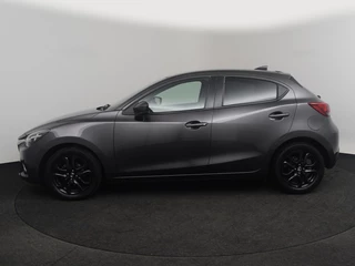 Mazda 2 - afbeelding nr 6