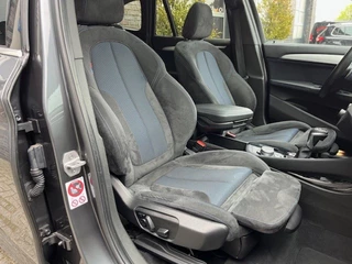 BMW X1 - afbeelding nr 13