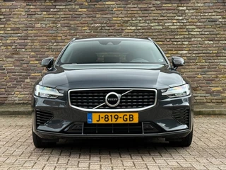 Volvo V60 - afbeelding nr 7