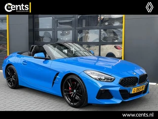 BMW Z4 Roadster sDrive 30i Business Edition Plus M Sport
