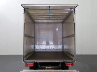 Iveco Daily | Airco | 3-Persoons | 750Kg Laadklep - afbeelding nr 4