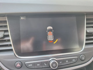 Opel Crossland X Opel Crossland X 1.2 Edition /31.000 Km/Navi/Winterpakket/Apple/Android/1e Eig/Garantie - afbeelding nr 19