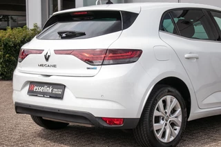 Renault Megane E-Tech Renault Megane E-Tech 1.6 Plug-In Hybrid 160 Zen - All-in rijkrprs | Navi | Carplay | Cruise | Stoelverw. - afbeelding nr 27