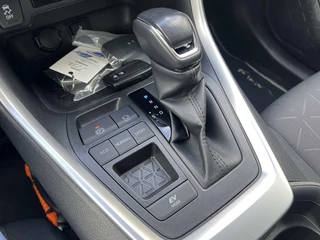 Toyota RAV4 Toyota RAV4 2.5 Hybrid Active - afbeelding nr 25