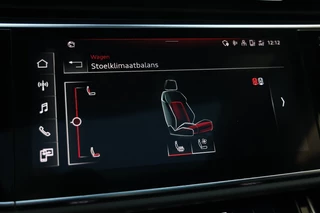 Audi Q8 Audi Q8 55 TFSI e Quattro S-line Pano/360cam/Softclose/Stoelvent/Head up - afbeelding nr 30