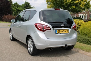 Opel Meriva - afbeelding nr 2