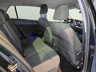 Volkswagen Golf - afbeelding nr 26
