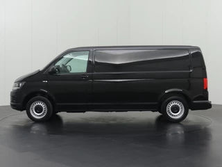 Volkswagen Transporter | Airco | 3-Persoons | Trekhaak - afbeelding nr 12