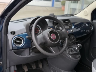 Fiat 500 - afbeelding nr 15