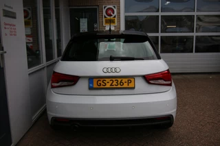 Audi A1 Sportback Audi A1 Sportback 1.0 TFSI Adrenalin - afbeelding nr 28