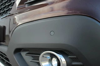 Opel Mokka Opel Mokka 1.4 T Innovation | Navi/Clima/Cruise/PDC/Trekhaak - afbeelding nr 27
