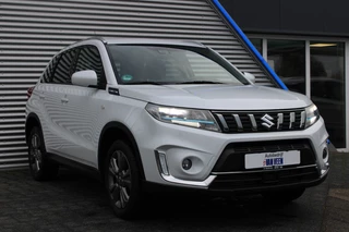 Suzuki Vitara - afbeelding nr 9