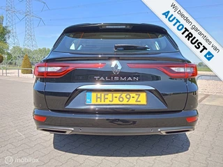 Renault Talisman Renault Talisman Estate 1.8 TCe Intens/automaat/alle opties - afbeelding nr 3