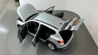 SEAT Ateca - afbeelding nr 9