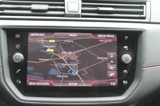SEAT Ibiza - afbeelding nr 18