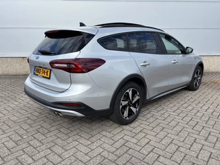 Ford Focus - afbeelding nr 5