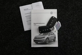 Volkswagen Taigo - afbeelding nr 33
