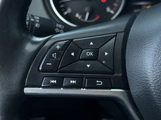 Nissan QASHQAI Nissan QASHQAI 1.2 N-Connecta | Navigatie | 360° camera | 18