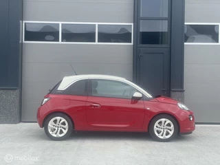 Opel ADAM Opel ADAM 1.2 120 Jahre Ed. Airco/Carplay/PDC/Stoelverw. - afbeelding nr 6