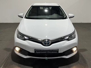 Toyota Auris - afbeelding nr 5