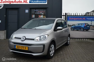 Volkswagen up! - 98468309-0