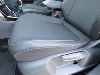 Volkswagen T-Cross Volkswagen T-Cross 1.0 TSI LIFE / 17 Inch / Navi / Adap.cruise / BOVAG garantie - afbeelding nr 37
