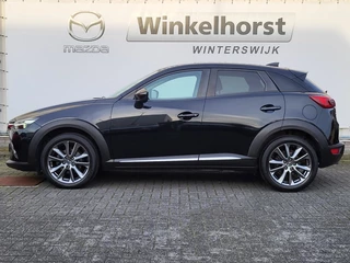 Mazda CX-3 - afbeelding nr 5