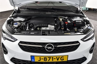 Opel Corsa | Cruise | Stoel-+ Stuurverw. | PDC | NAV + App. Connect | Airco | LM 17