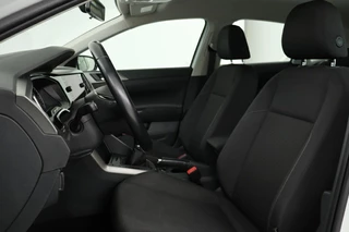 Volkswagen Polo Volkswagen Polo 1.0 TSI Comfortline | 1e eigenaar | Carplay |  Adaptive cruise | Navigatie | Airco | DAB | Bluetooth | LED - afbeelding nr 5
