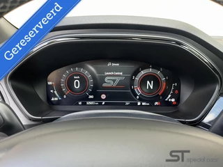 Ford Focus Ford Focus 2.3 EcoBoost ST-3 X|Pano|Virtual|Dealer - afbeelding nr 22