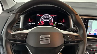 SEAT Ateca - afbeelding nr 27