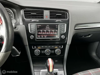 Volkswagen Golf Volkswagen Golf 2.0 TSI GTI AUTOMAAT/PANODAK/NAVI/CRUISE - afbeelding nr 12