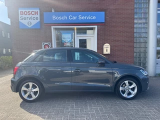 Audi A1 - afbeelding nr 3